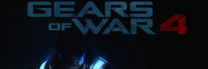 Gears of War 4