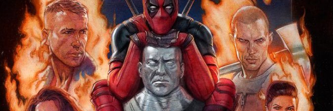 Deadpool