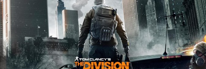 Tom Clancy's The Division
