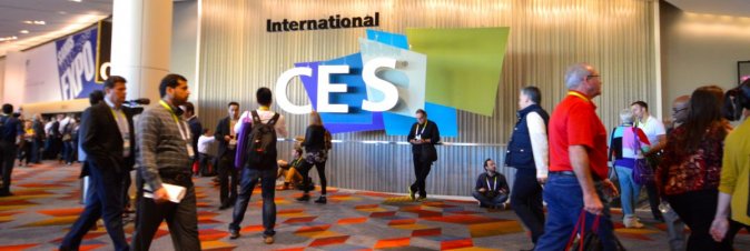 Rumor: Nintendo NX verr presentata al CES 2016?