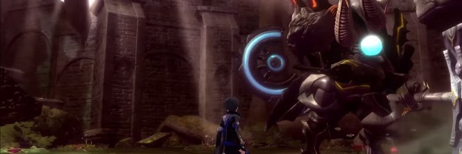 Sword Art Online: Hollow Realization