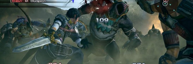 I giochi Square Enix in super offerta su Humble Bundle