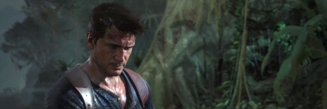 Uncharted 4: Fine di un Ladro