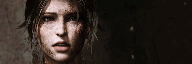 Rise of the Tomb Raider