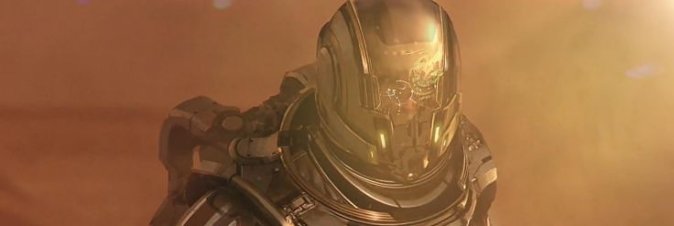 Mass Effect: Andromeda