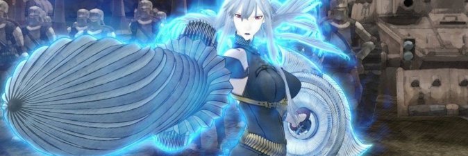 Valkyria Chronicles Remastered