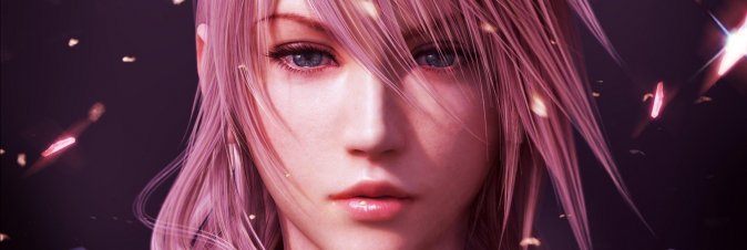 Lightning Returns: Final Fantasy XIII