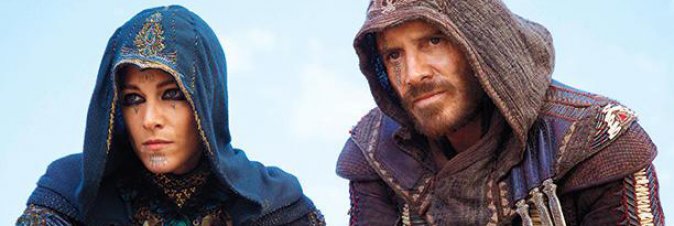 Assassin's Creed