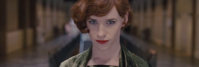 The Danish Girl
