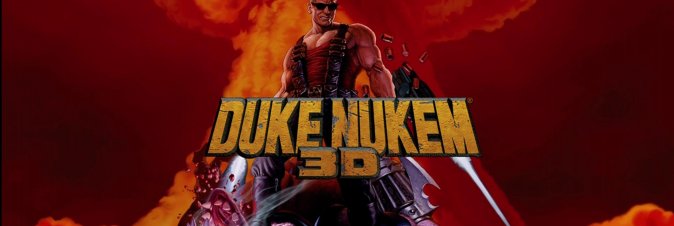 Duke Nukem 3d: Atomic Edition