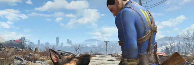 Fallout 4