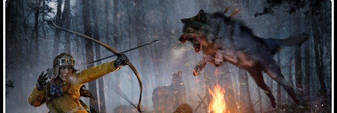 Rise of the Tomb Raider
