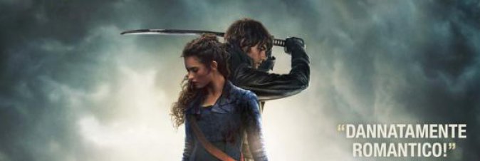 PPZ - Pride and Prejudice and Zombies