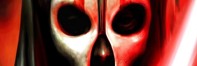 Star Wars: Knights of the Old Republic II - The Sith Lords