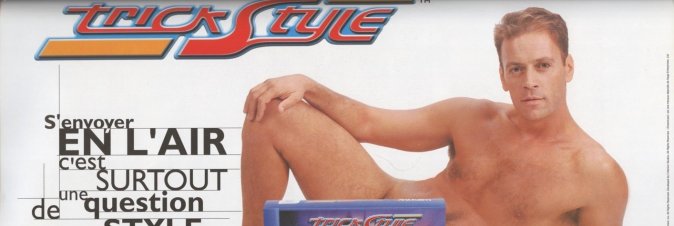 TrichStyle