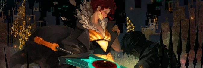Transistor