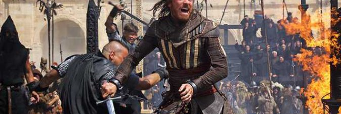 Assassin's Creed