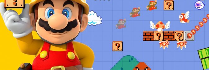 Super Mario Maker