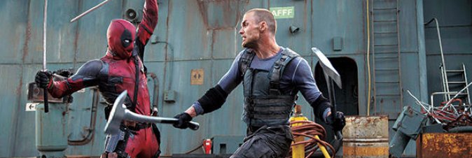 Deadpool