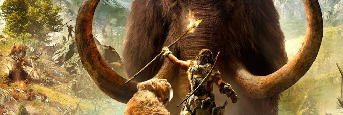 Far Cry Primal