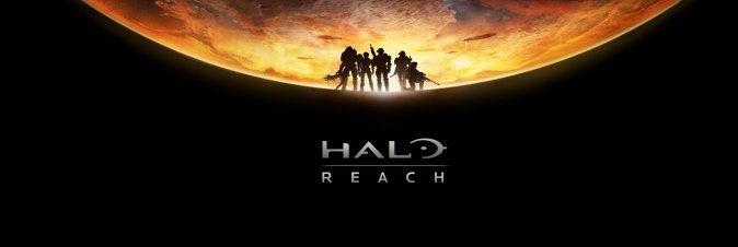 Halo Reach