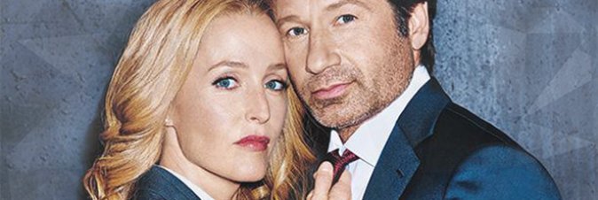 X-Files