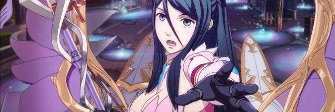 Tokyo Mirage Sessions #FE