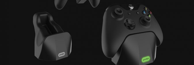 Caricare il controller Xbox in un minuto? Si potr�