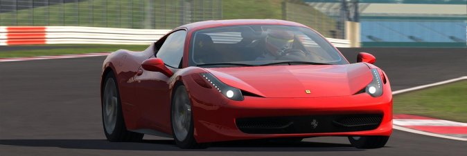 Assetto Corsa