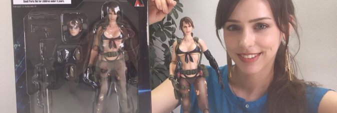 Metal Gear Solid V: The Phantom Pain