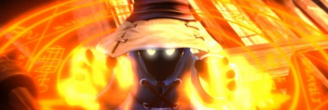 Final Fantasy IX