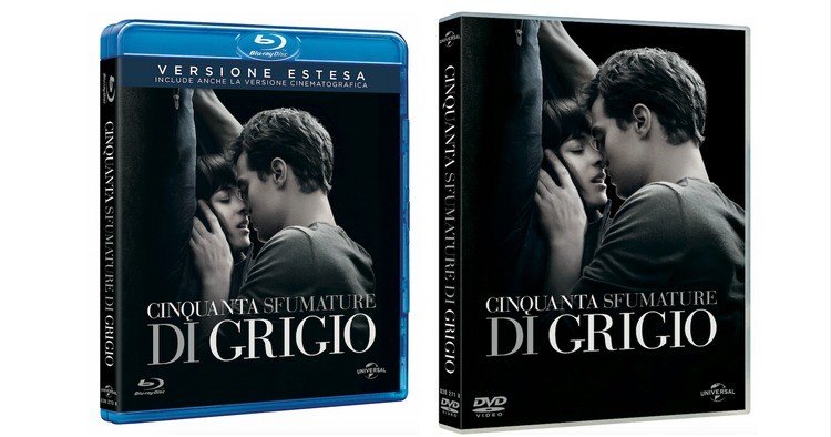 50 Sfumature Di Nero Film Il Genio Dello Streaming