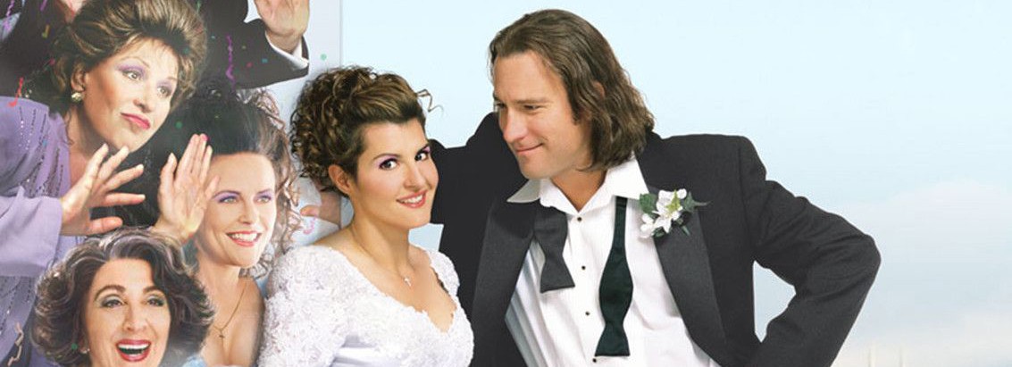 Il Mio Grosso Grasso Matrimonio Greco Streaming