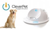 Arriva la console per cani