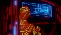 Ci lascia John B. Mansbridge, uno dei pi� grandi scenografi di Hollywood