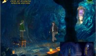 Un gruppo di fan sta lavorando al remake amatoriale di Indiana Jones and the Fate of Atlantis