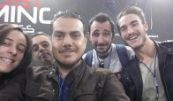 Un In Bocca al Lupo per Roberto che segue la sua strada