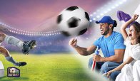 Da BenQ arrivano i nuovi proiettori con Football Mode