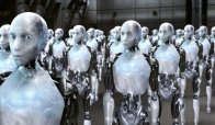 Il robot intelligente tenta la fuga, per la seconda volta