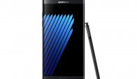 Samsung presenta il Galaxy Note 7
