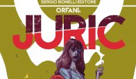 Orfani: Juric