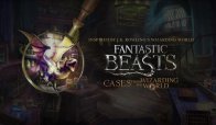 Animali fantastici: misteri dal magico mondo annunciato per Mobile
