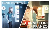 Smart Working