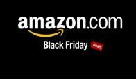 Il Black Friday � dietro l'angolo, e Amazon � pronta