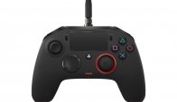 Svelate nuove funzioni del Revolution Pro Controller Nacon per PS4