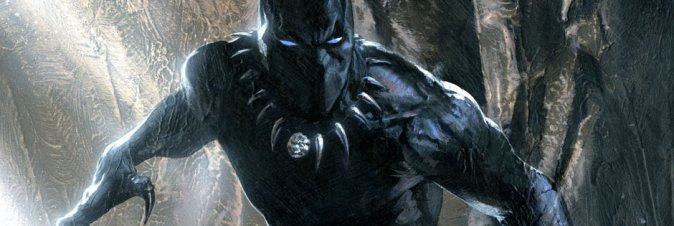 Black Panther