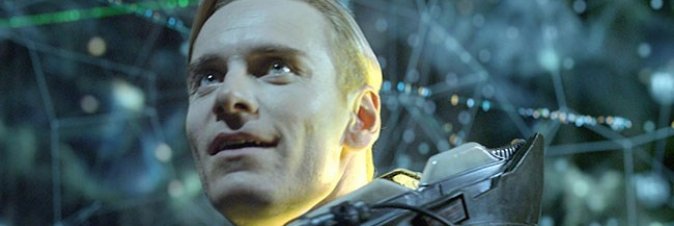 Alien: Covenant