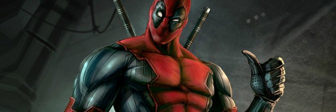 Deadpool