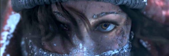 Rise of the Tomb Raider
