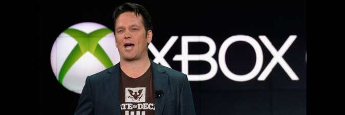 Phil Spencer twitta alcune informazioni sulla line-up del 2016 per Xbox One